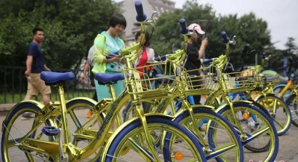 北京市为什么突然暂停共享自行车新增投放呢？