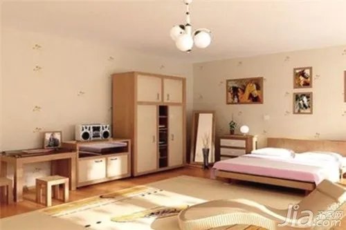 卧室家具风水有哪些?卧室家具风水全面解析