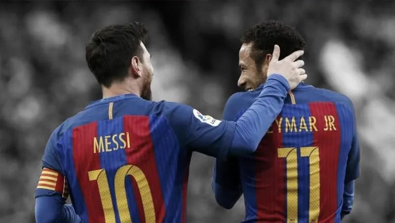 梅西没有收到巴萨正式合同,这意味着什么?