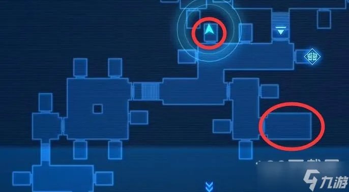 《最终幻想7核心危机重聚》研究所钥匙怎么获得