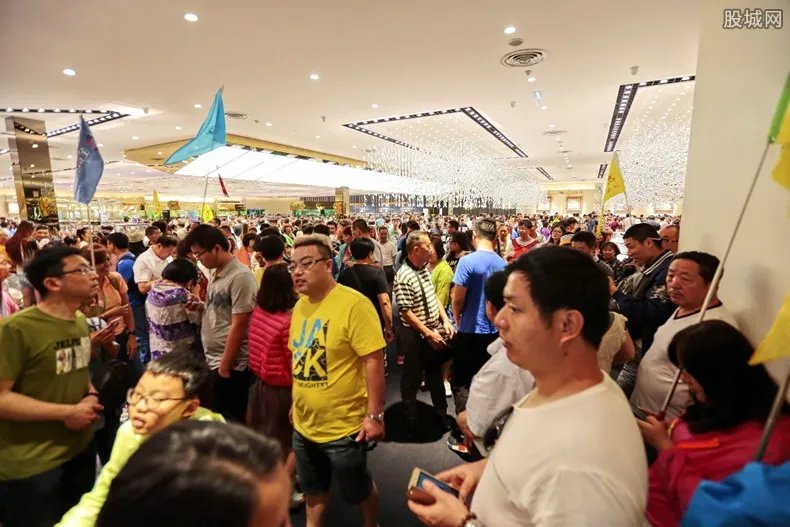 春节旅游收入5139亿 但增速并不是那么喜人