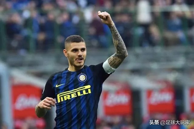 维埃里：国米签下卢卡库是正确的选择，但他没有我强！你认同他的说法吗？