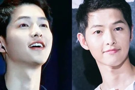 宋仲基将演新剧 婚后终于回归荧屏