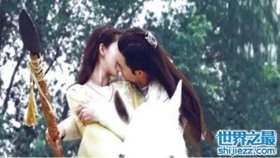 诸葛玥楚乔怀孕那段真相，第一次竟然是和燕洵 