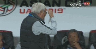 国足告别亚洲杯,里皮也回家了!他还会留念在中国的日子吗?