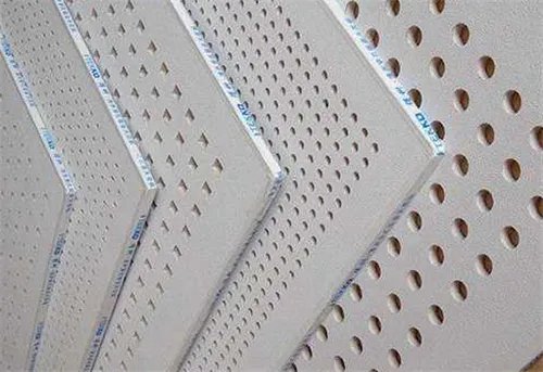 硅酸钙板防水吗