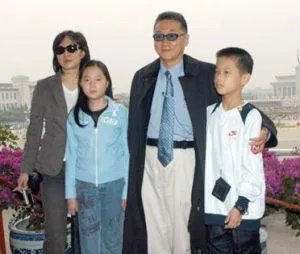 李敖说胡因梦床上表现是真是假真说过 胡因梦漂亮还是王小屯漂亮