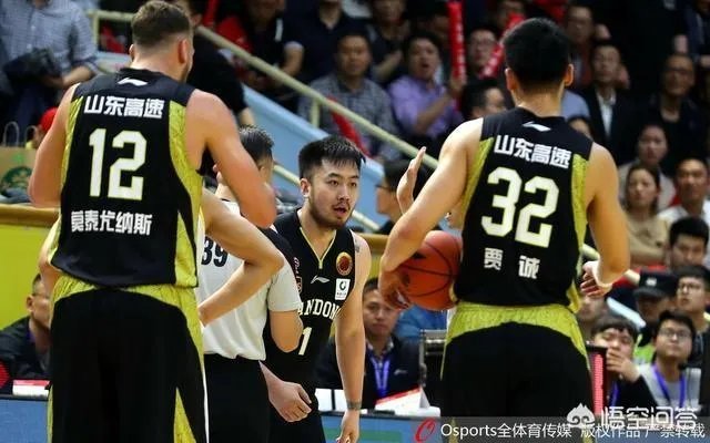 山东能4:1拿下广厦吗？