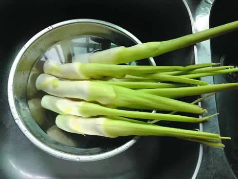 家家吃它却不知这样吃治肺癌（图）