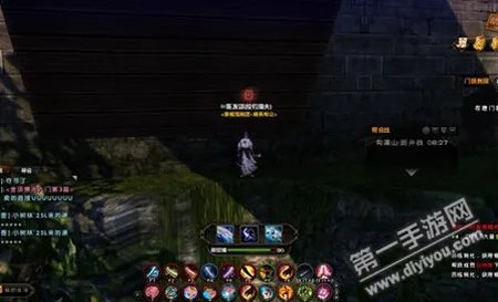 九阴真经手游上天梯怎么得 轻功效果分析