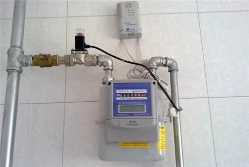 管道煤气是天然气还是液化气