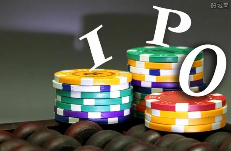首批拟IPO名单 科创板上市名单揭晓