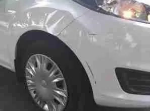 小学生剐蹭汽车留条道歉车主为何婉拒赔偿?