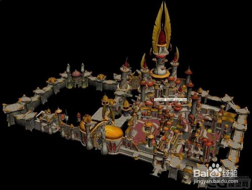 wow逝者的聚会成就怎么做