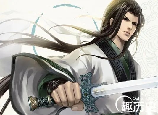 盖聂是谁?历史上存在吗?盖聂是怎么死的