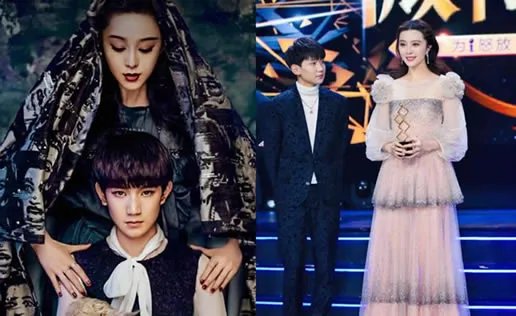 王源与范冰冰解约什么情况：为什么解约详情真相曝光