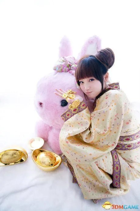 校园汉服女神pk图片盘点 清纯动人如同仙女下凡