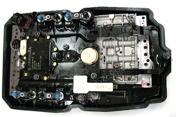 汽车波箱大修包是什么