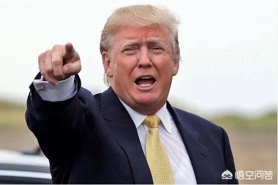 五十多个国家要特朗普道歉,你怎么看?