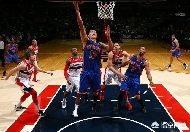 如果林书豪加入中国男篮,中国男篮的上限会在哪里?