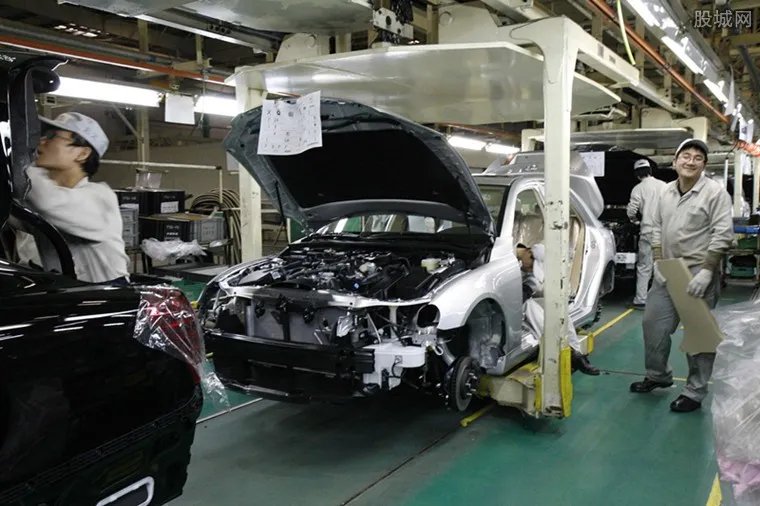 日本钢企被曝造假 以次充好中招企业达200家