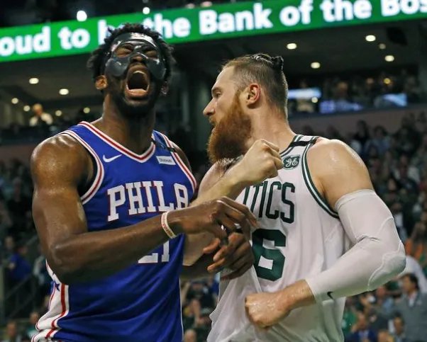 NBA76人关键时刻遭漏判最后结果如何?