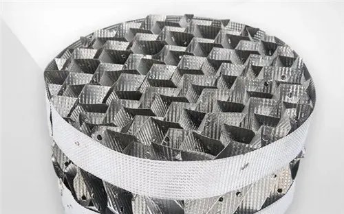 孔板波纹填料规格有哪些