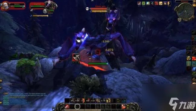 魔兽怀旧服暗夜精灵坐骑在哪买 坐骑最新掉落在哪里与获取方法