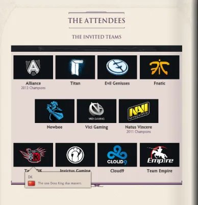 TI4小紫本今日推出 内容奖励大揭秘