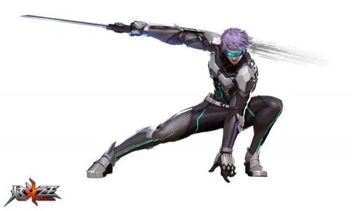 炫斗之王热血内测火爆进行 激活码限时抢