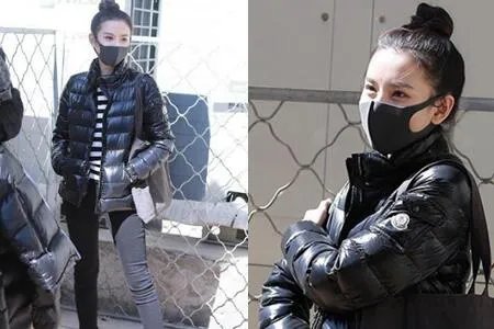 宋祖儿现北电艺考 荣获今年表演系第三名