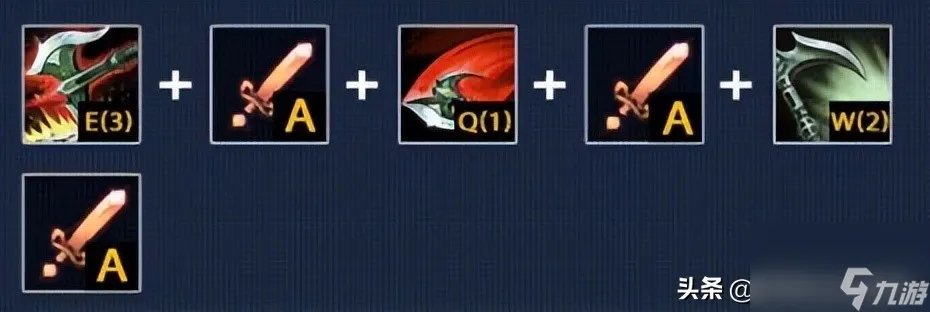 lol德克萨斯之手走哪路 英雄联盟德克萨斯上分教程