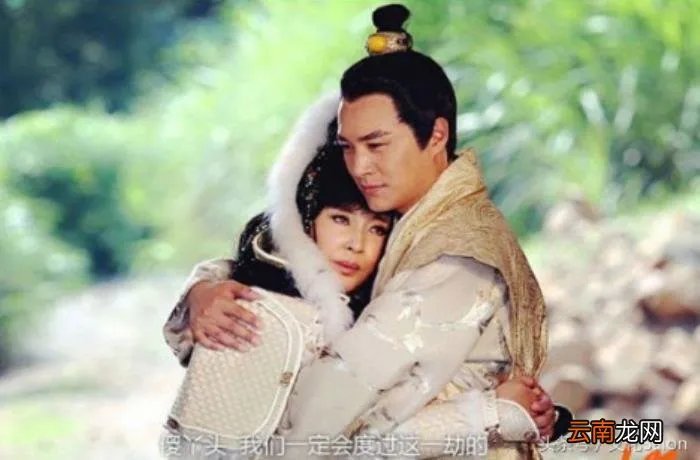 刘晓庆郑国霖太尴尬 郑国霖刘晓庆