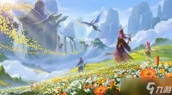 王者荣耀国服英雄榜查看位置介绍