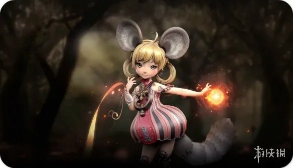 《剑灵革命手游》气功师怎么样 气功师职业介绍