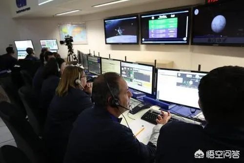 如何看待以色列登月失败？