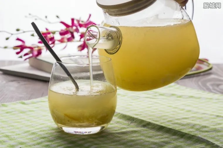 同仁堂股价大跌 过期蜂蜜事件影响甚大