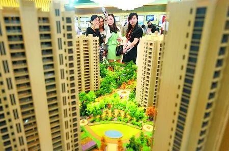 4月全国70城房价出炉，你家地区的房价有变化吗？