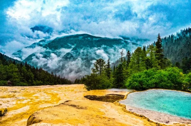 干支纪年法如何计算