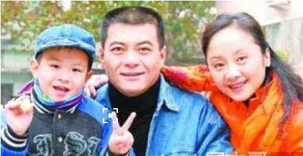 王新军和唐静为什么离的婚 王新军前妻唐静个人资料照片