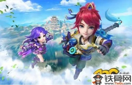 梦幻西游3月新开服务器