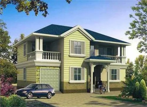 农村自建房大概多少钱一平方  农村建一栋房要多少钱