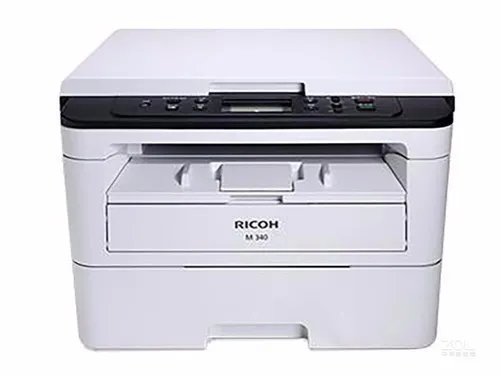 理光一体机M 340W苏州特价促销