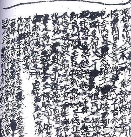 宋小宝一幅字卖了8万元,赵本山、宋小宝的书法水平究竟怎样?