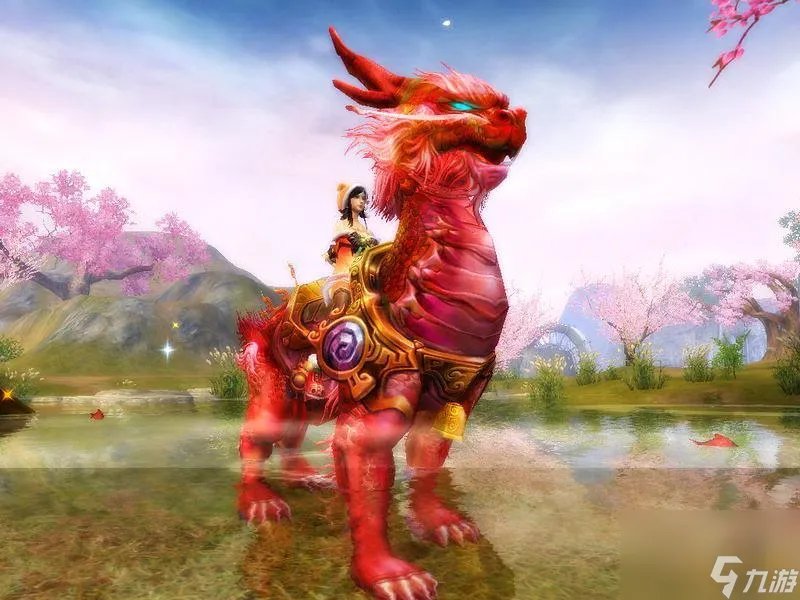 九阴真经奇遇任务有什么奇遇任务介绍 九阴真经任务大全方法