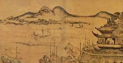 北宋时期滕子京是何许人也?真如范仲淹中所言是位好官?