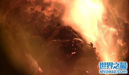 火葬场火化遗体真实过程，人生的最后一程(胆小勿入) 