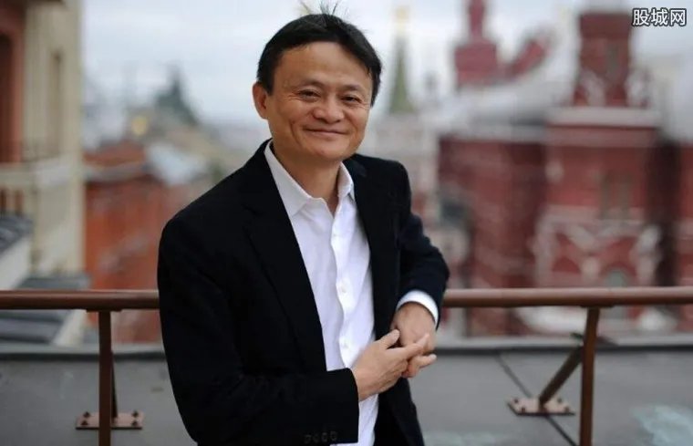 马云谈双11 2017马云双十一赚多少钱