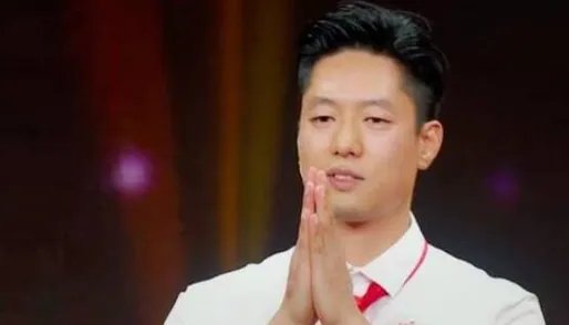 《演员的诞生》凌潇肃怎么了?