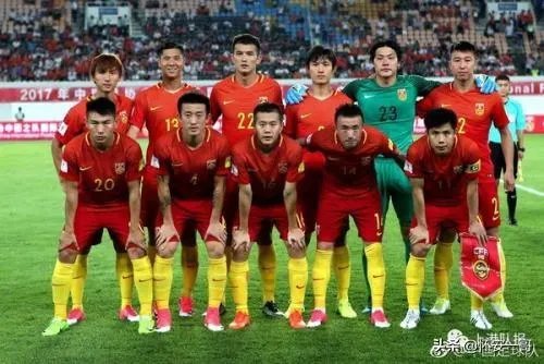 今晚中国对菲律宾，你猜比分会是多少？